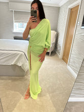 Load image into Gallery viewer, GAIA 3 PIECE SET - GREEN
