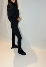 Load image into Gallery viewer, Coco Set - Black Quilt
