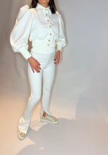 Load image into Gallery viewer, Coco Set - Ivory Quilt
