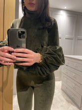 Load image into Gallery viewer, Khaki - Bella Set
