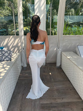 Load image into Gallery viewer, Lio Skirt Only - White
