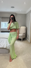 Load image into Gallery viewer, Lio Set - Lime Green
