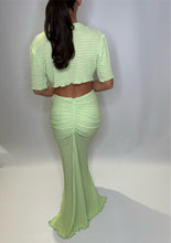 Load image into Gallery viewer, Lio Set - Lime Green
